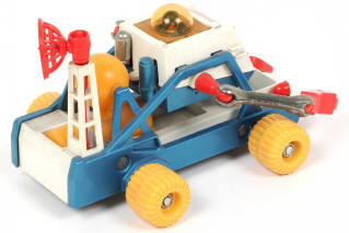 Lot 83 - CORGI TOYS (GB) (1)