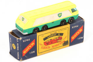 Lot 152 - MATCHBOX (GB) (1)