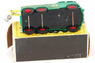 Lot 148 - MATCHBOX (GB) (1)