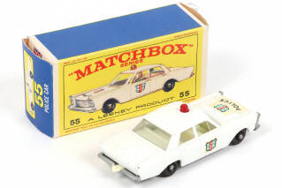 Lot 146 - MATCHBOX (GB) (1)