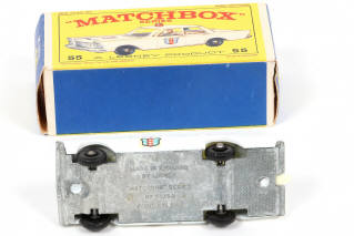 Lot 146 - MATCHBOX (GB) (1)