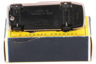 Lot 144 - MATCHBOX (GB) (1)