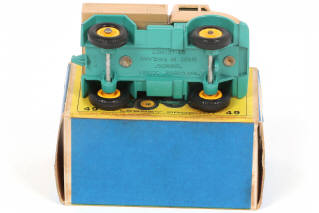 Lot 147 - MATCHBOX (GB) (1)