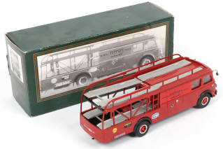 Lot 80 - OLD CARS (ITALIE) (1)