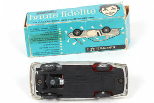 Lot 190 - SOLIDO (FRANCE) (1)