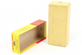 Lot 240 - DINKY TOYS (GB) (1)