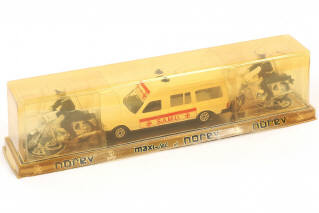 Lot 226 - NOREV - MAXI JET (FRANCE) (1)
