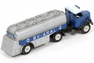 Lot 41 - MÄRKLIN (ALLEMAGNE) (1)