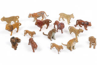 Lot 309 - DIVERS (15)