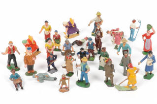 Lot 310 - DIVERS (30)