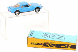Lot 220 - MINIALUXE (FRANCE) (1)