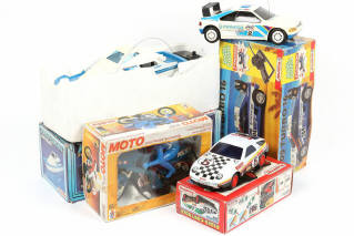 Lot 9 - JOUSTRA (FRANCE) (4)