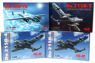 Lot 81 - ICM (UKRAINE) (4)