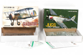 Lot 72 - EDUARD (RC) (5)