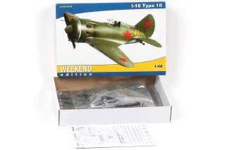 Lot 73 - EDUARD (RC) (5)