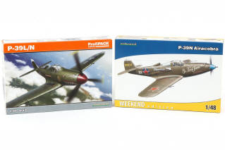 Lot 73 - EDUARD (RC) (5)