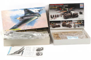 Lot 46 - HASEGAWA (JAPON) (5)