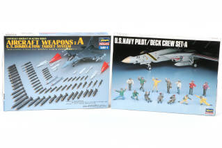 Lot 46 - HASEGAWA (JAPON) (5)