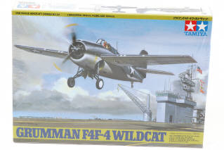 Lot 27 - TAMIYA (JAPON) (5)