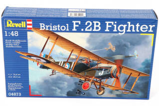 Lot 54 - REVELL (ALLEMAGNE) (5)