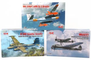 Lot 80 - ICM (UKRAINE) (3)