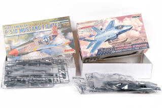 Lot 90 - DIVERS (4)