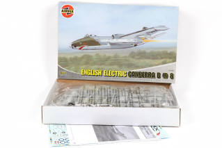 Lot 65 - AIRFIX (GB) (2)