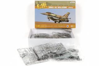 Lot 48 - KINETICMODEL (JAPON) (2)