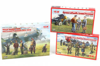 Lot 84 - ICM (UKRAINE) (6)