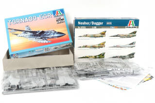 Lot 62 - ITALERI (ITALIE) (4)