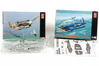 Lot 88 - HOBBY CRAFT (CANADA) (5)