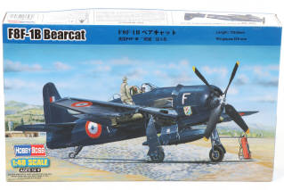 Lot 6 - HOBBY BOSS (CHINE) (5)