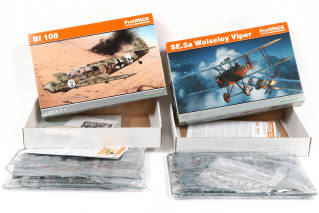 Lot 74 - EDUARD (RC) (5)