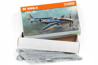 Lot 74 - EDUARD (RC) (5)