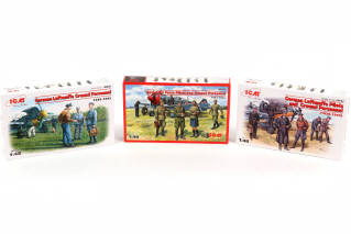 Lot 86 - ICM (UKRAINE) (8)