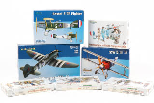 Lot 77 - EDUARD (RC) (7)