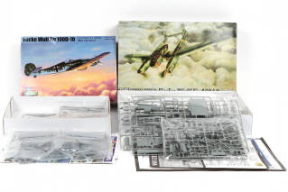 Lot 98 - DIVERS (5)
