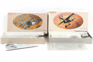 Lot 111 - DIVERS (6)
