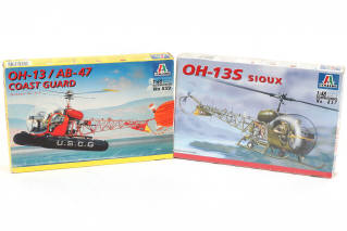 Lot 64 - ITALERI (ITALIE) (5)