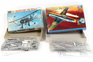 Lot 100 - DIVERS (5)
