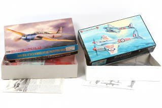 Lot 104 - DIVERS (5)