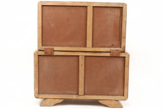 Lot 194 - DIVERS (1)