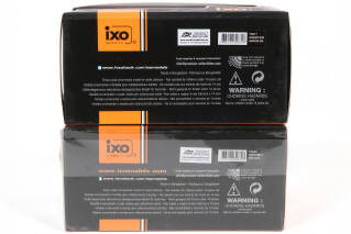 Lot 23 - IXO (CHINE) (2)