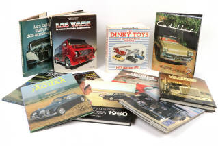 Lot 3 - DIVERS (11)