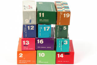 Lot 50 - RIO (ITALIE) (12)