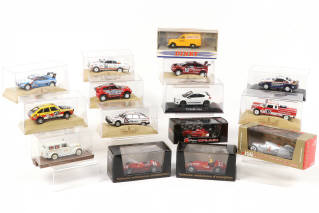 Lot 64 - DIVERS (15)