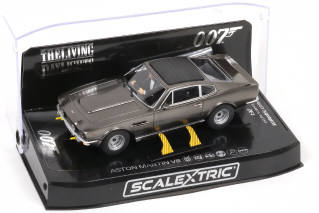 Lot 14 - SCALEXTRIC (GB) (1)