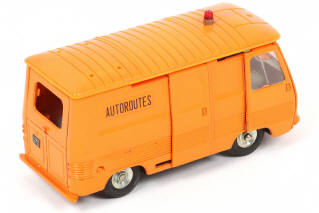 Lot 321 - DINKY TOYS (FRANCE) (1)
