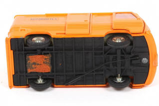 Lot 321 - DINKY TOYS (FRANCE) (1)