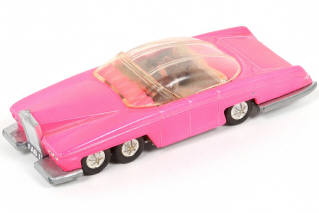 Lot 293 - DINKY TOYS (GB) (1)
